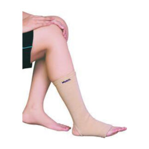 Comprezon Varicose Vein Stockings Class 2 Below Knee- 1 pair (LARGE) -  Medpick