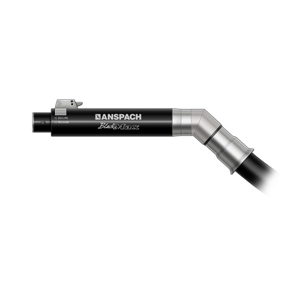 Anspach BlackMax Drill Medpick