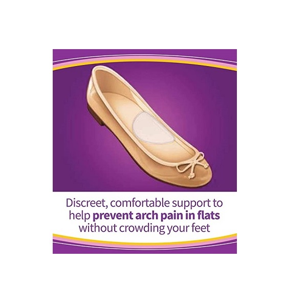 Stylish Flats Arch Support For Ballet Flats Narrow Ballet Flats