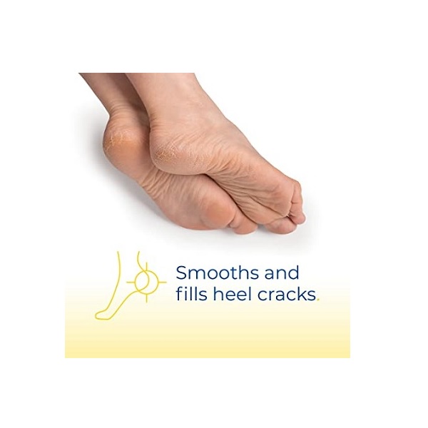 Retinol Foot Care Cream for Cracked Heels Exfoliating Anti Crack - China  Cosmetics and Skin Care price | Made-in-China.com
