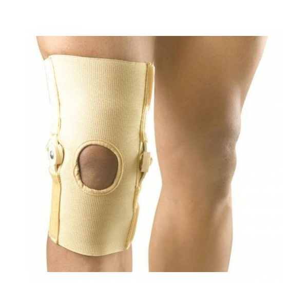 Dyna innolife hinged knee brace-large - Medpick