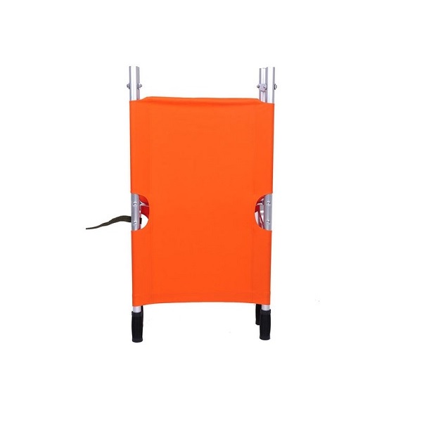 Easycare 2 Fold Aluminum Stretcher - Image 5