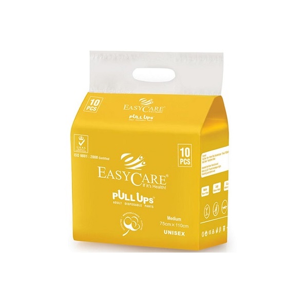 Easycare Disposable Pull Up Adult Diaper (Medium) - Image 3