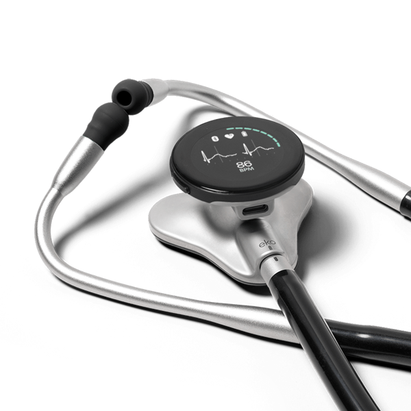 Eko CORE 500™ Digital Stethoscope - Image 9
