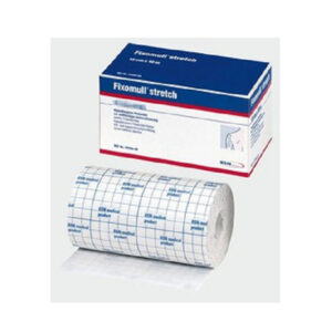 HEALQU Medical Tape Paper for Surgical, Wound Care, India