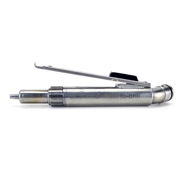 Hall Micro Pneumatic Drill