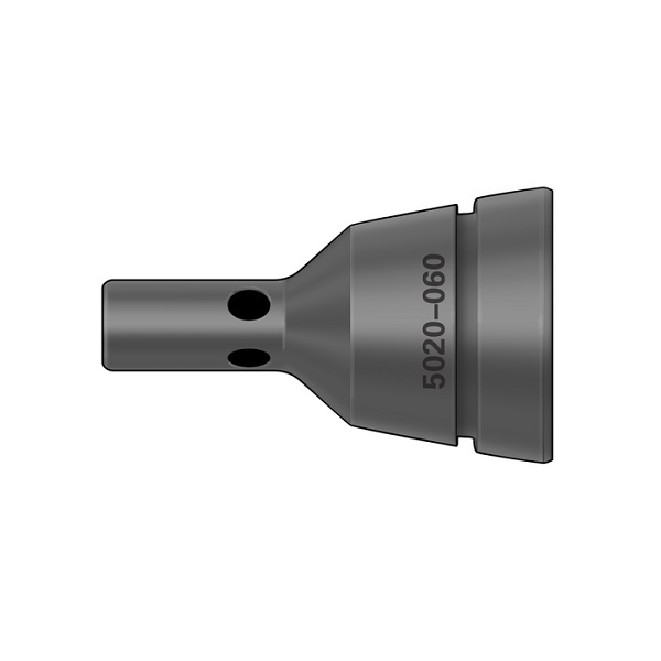 Hall MicroChoice Short Burr Guard Medpick