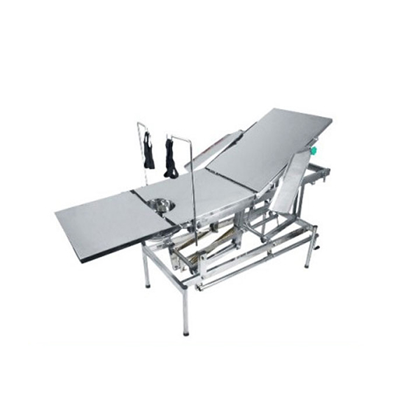 Height Adjustable Operation Table ( 72