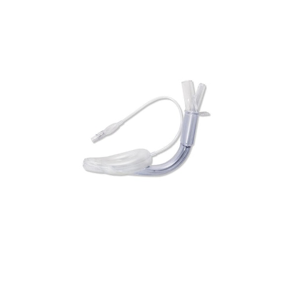 LMA Supreme Laryngeal Mask With Aspiration Port