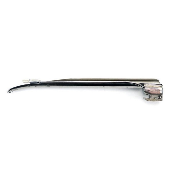 Miller Intubation Blade, Size 3