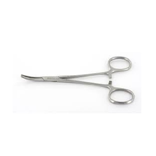 Mosquito Forceps Curved - Medpick