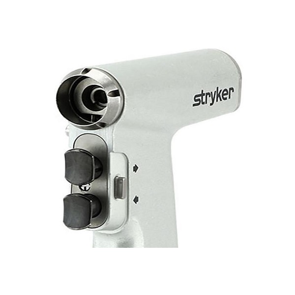 Stryker Cordless Driver 4 Handpiece