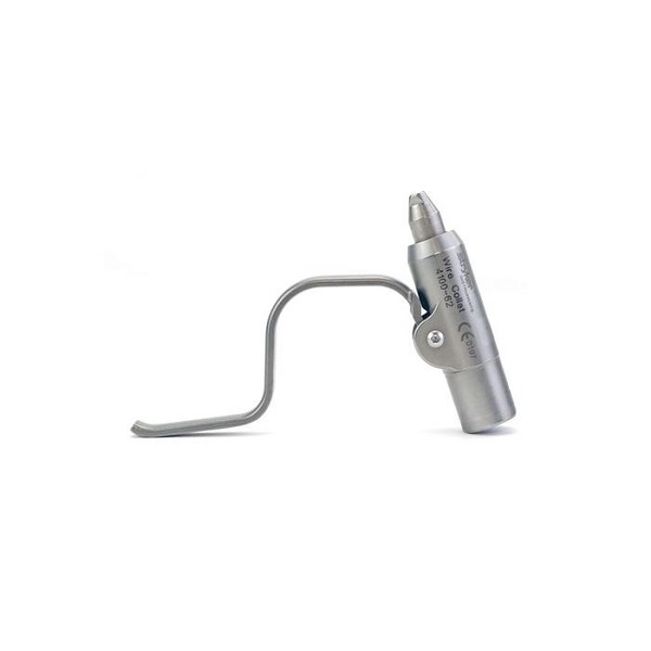 Stryker Wire Collet Attachment