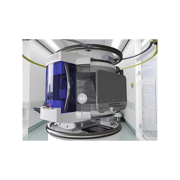 Hyperfine and the Swoop® Portable MR Imaging System™