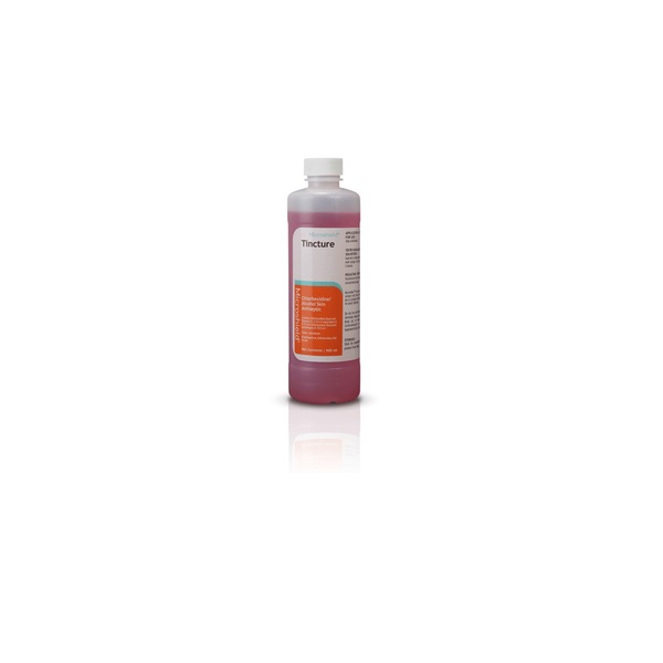 MICROSHIELD® 2 Chlorhexidine Skin Cleanser - schülke