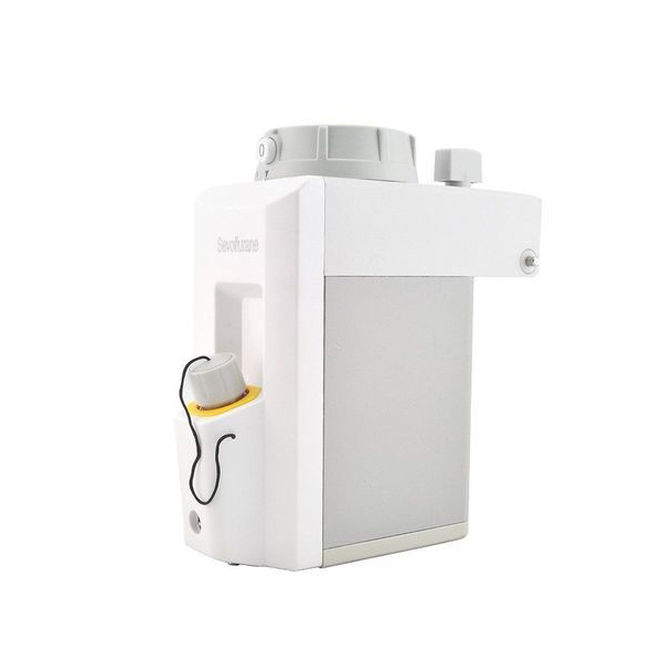elfbar nachfüll pod läuft aus Vapor 2000 Isoflurane Anesthesia Vaporizer M35054-19 Drager main image 0