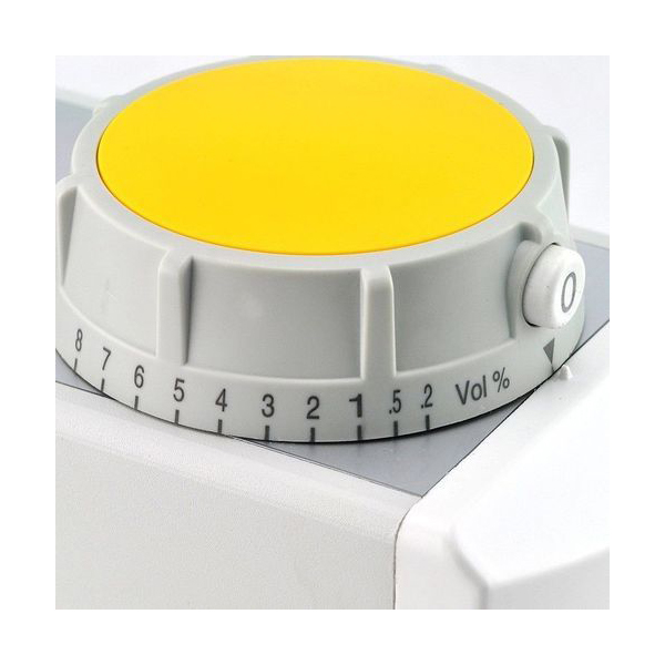 Sevoflurane Anesthesia Vaporizer Fit - Drager - Penlong - Ohmeda -  Anesthesia Machine CE - Medpick