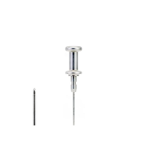 Stryker 1.9 mm Trocar, Speed-Lock™