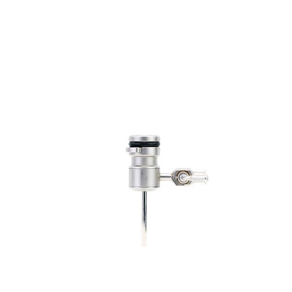 Stryker 2.9 mm Cannula, 1 Rotating Stopcock, Speed-Lock™