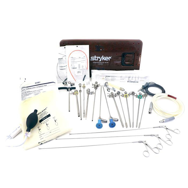 Stryker 26 FR Resection-Cystoscopy Kit
