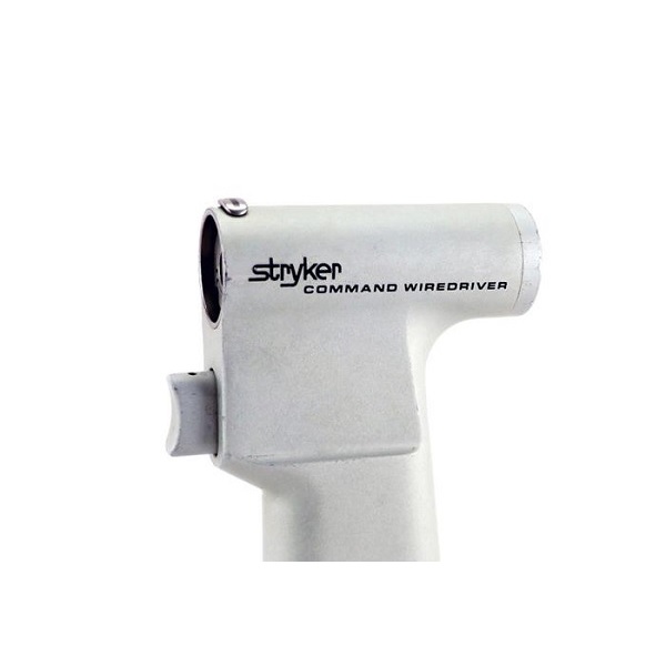 Stryker Command Wiredriver