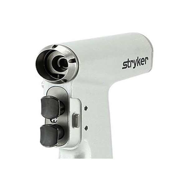 Stryker Cordless Driver 4 Handpiece