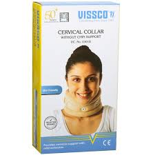 Buy VISSCO CERVICAL COLLAR (PHILADELPHIA)