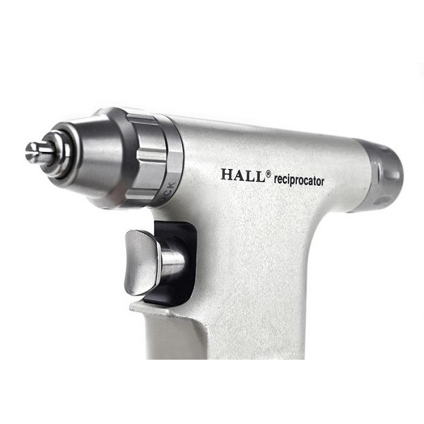 Zimmer/Hall 5048-04 Reciprocator