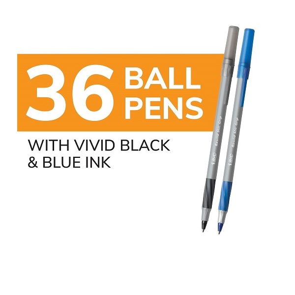 https://medpick.in/wp-content/uploads/2023/12/BIC-Round-Stic-Grip-Xtra-Comfort-Ballpoint-Pen-Medium-Point-1.2mm-Black-Blue-Soft-Grip-For-Added-Comfort-And-Control-36-Count1.jpg