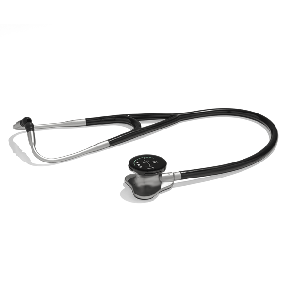 Eko CORE 500™ Digital Stethoscope - Image 2