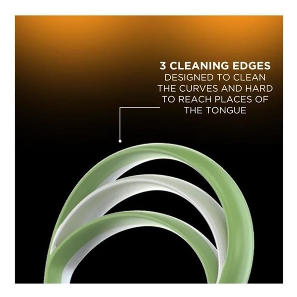 DenTek Tongue Cleaner - 1 Ea Sku Hd 1752484 - Image 4