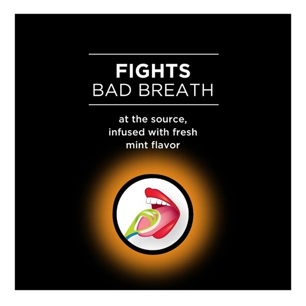 DenTek Tongue Cleaner - 1 Ea Sku Hd 1752484 - Image 6