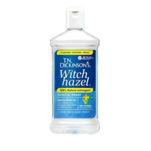 Dickinson's Witch Hazel 16 Oz