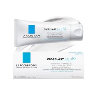 La Roche-Posay Roche Posay La Roche Posay Cicaplast Baume B5 Creme